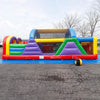 Image of 30'L Ultimate Challenge II Obstacle Course