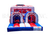 Image of Obstacle Course 3 Patriotic Theme - IG5143
