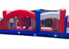 Image of Obstacle Course 3 Patriotic Theme - IG5143