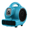 Image of XPOWER P-80 Mighty Air Mover