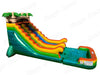 Image of 18 FT Palms Wet-Dry Slide