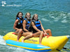 Image of Island Hopper 3 Person Inflatable Banana Boat