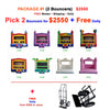 Image of Package Deal #1