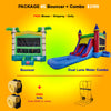 Image of Package Deal 5 by Eagle Bounce