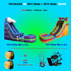 Image of Package Deal 6 by Eagle Bounce