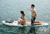 Image of Inflatable Sport Board AIRBO 10.6′ ISUP & Kayak