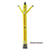 Image of Pelican's Snoballs Air Dancers® Inflatable Tube Man