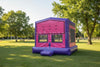 Image of Buy Pink Bounce House for Girls’ Parties