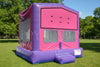 Image of Buy Pink Bounce House for Girls’ Parties