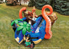Image of Pirate KidZone™ Wet/Dry Combo