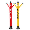 Image of Sale Air Dancers® Inflatable Tube Man