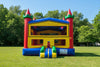 Image of Shop Castle Module Bounce Houses Commercial Inflatable Bounce House - MN1165