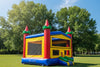 Image of Shop Castle Module Bounce Houses Commercial Inflatable Bounce House - MN1165
