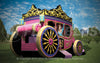 Image of Princess Carriage Combo™