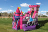 Image of Princess KidZone™ Wet/Dry Combo