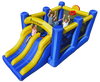 Image of Racing Slide and Slam