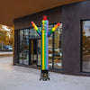 Image of Rainbow Air Dancers® Inflatable Tube Man