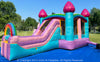 Image of 14'H Rainbow Unicorn Wet/Dry Combo by Cutting Edge