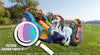 Image of Rainbow Unicorn™ Wet/Dry Slide