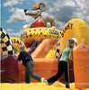 Image of Rat Race Figure-8™