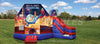Image of Red Planet Adventure™ Club/Slide Combo by Cutting Edge