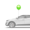 Image of Reusable Vinyl Balloon Adjustable Car Window Kit