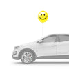 Image of Reusable Vinyl Balloon Adjustable Car Window Kit
