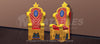Image of Royal Throne™