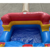 Image of Pirate Ship Water Slide Without Blower and Stakes (Clearance Sale)