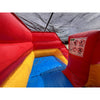 Image of Pirate Ship Water Slide Without Blower and Stakes (Clearance Sale)