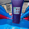 Image of 15'H Purple Slide Wet n Dry