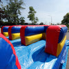 Image of 19'H Dual Lane Dry Slide
