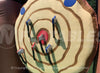 Image of Inflatable Viking Axe Throw™ (Single)