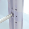 Image of SEG Backlit Banner Stand Display