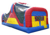 Image of 12 Foot Happy Slide