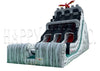 Image of 24' Double Lane Dragon Slide SL3160-D