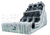 Image of 24' Double Lane Dragon Slide SL3160-D
