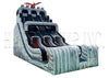 Image of 24' Double Lane Dragon Slide SL3160-D