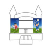 Image of Soccer Banners
