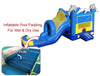 Image of 4 in 1 Sea World Combo ( Wet & Dry)