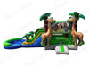 Image of Safari Dual Lane Combo ( Wet & Dry )