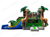 Image of Safari Dual Lane Combo ( Wet & Dry )