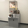 Image of Auto Serve 8 Ounce Popcorn Machine Stand