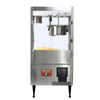 Image of Auto Serve 8 Ounce Popcorn Machine Front Service Access Door