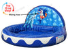Image of Shark Splash Pool