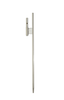 Image of 5ft Feather Flag Hardware