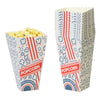 Image of Small Scoop Popcorn Boxes - Open Top Popcorn Boxes