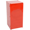 Image of Small and Medium Paragon Popcorn Machine Stand - Red
