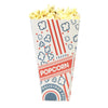 Image of Small Scoop Popcorn Boxes - Open Top Popcorn Boxes
