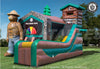 Image of Smokey Bear Bouncer Combo